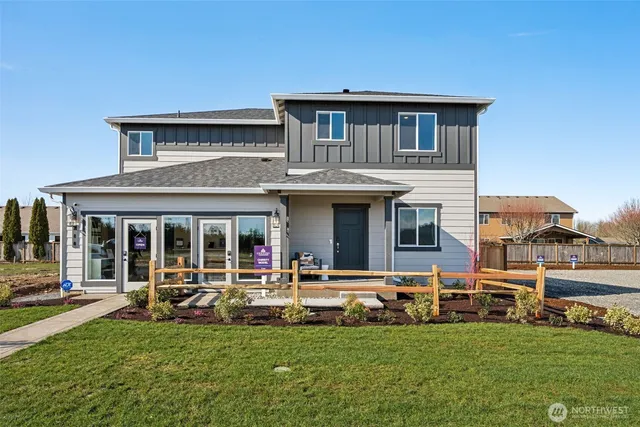 $524,990 | 16565 Ireland Avenue Southeast, Yelm, WA 98597