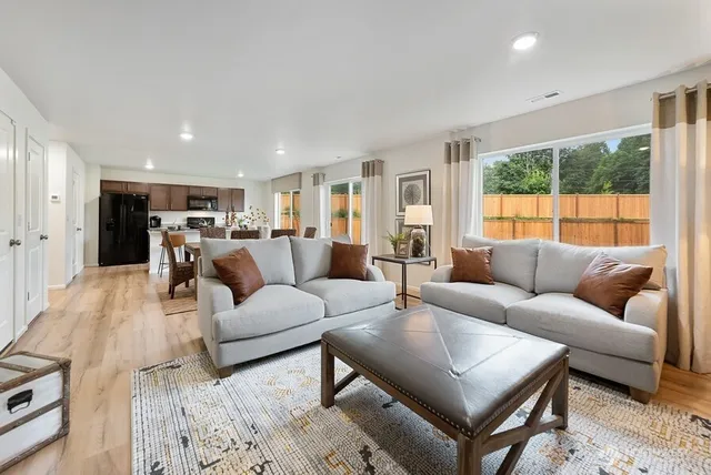 $524,990 | 16565 Ireland Avenue Southeast, Yelm, WA 98597