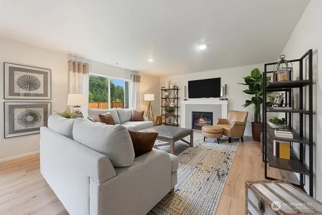 $524,990 | 16565 Ireland Avenue Southeast, Yelm, WA 98597