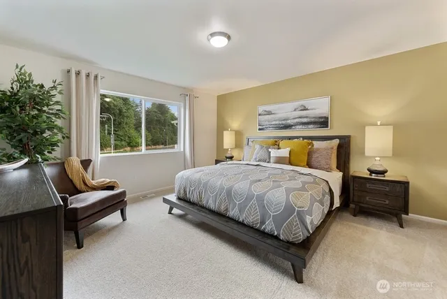 $524,990 | 16565 Ireland Avenue Southeast, Yelm, WA 98597