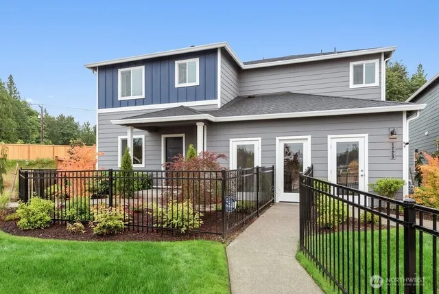 $524,990 | 16565 Ireland Avenue Southeast, Yelm, WA 98597