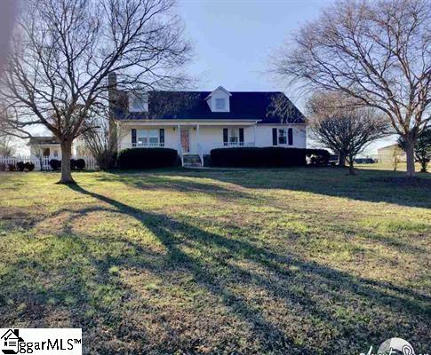 933 Belcher Road Boiling Springs, SC 29316 - Photo 1 of 22 Gallery Image 1