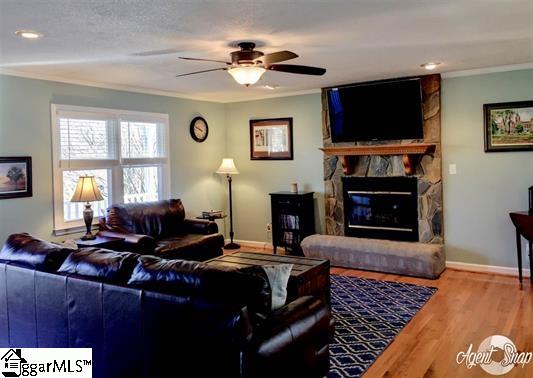 933 Belcher Road Boiling Springs, SC 29316 - Photo 3 of 22 Gallery Image 3