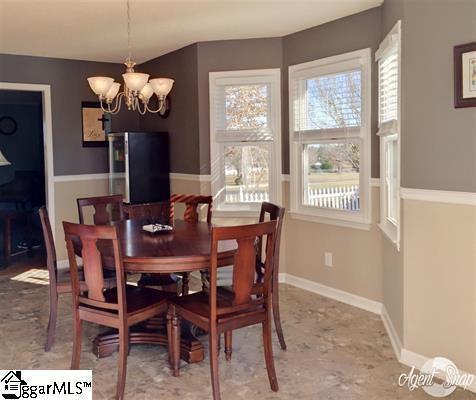 933 Belcher Road Boiling Springs, SC 29316 - Photo 5 of 22 Gallery Image 5