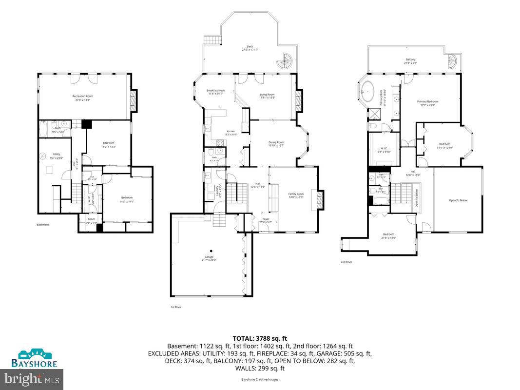 980 South River Landing Road Edgewater, MD 21037 - Photo 73 of 76
