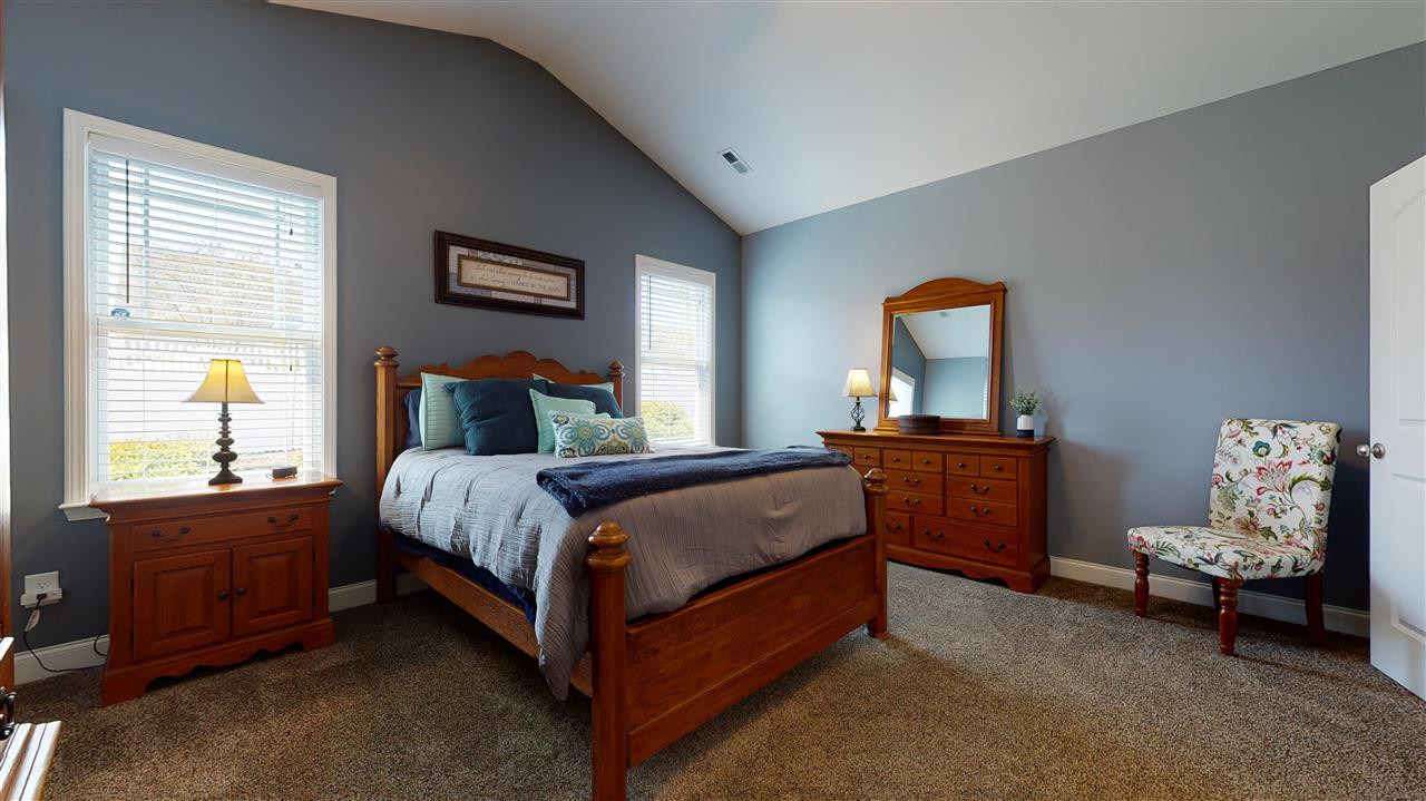 2109 Crockett Ridge Road Fuquay-Varina, NC 27526 - Photo 20 of 27 Photo 20