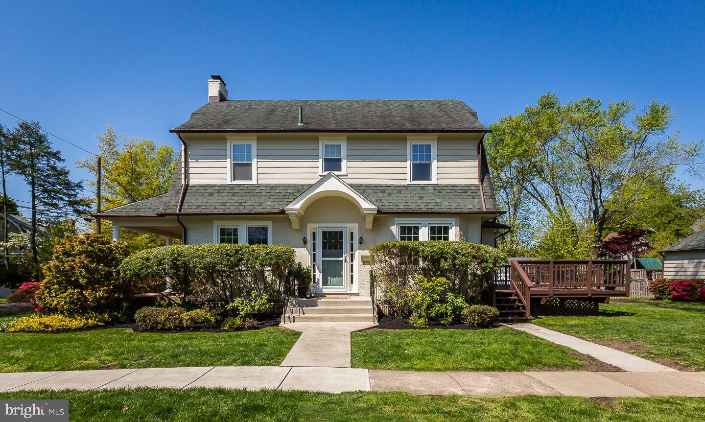 100 Decatur Road Havertown, PA 19083 - Photo 1 of 46 Welcome to 100 Decatur!