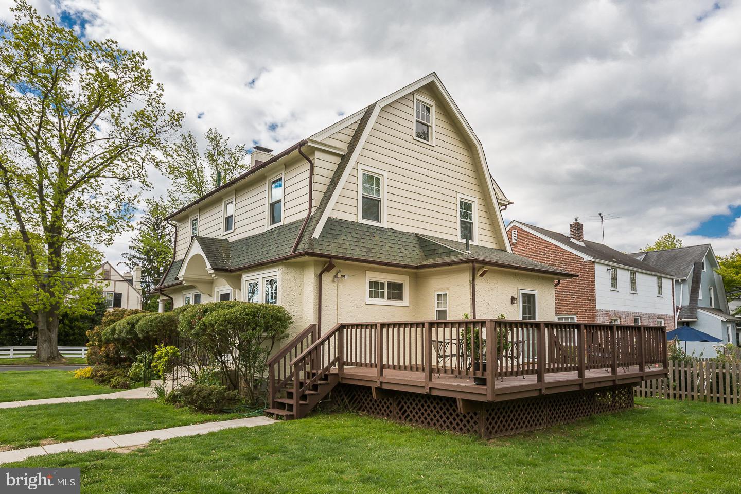 100 Decatur Road Havertown, PA 19083 - Photo 42 of 46