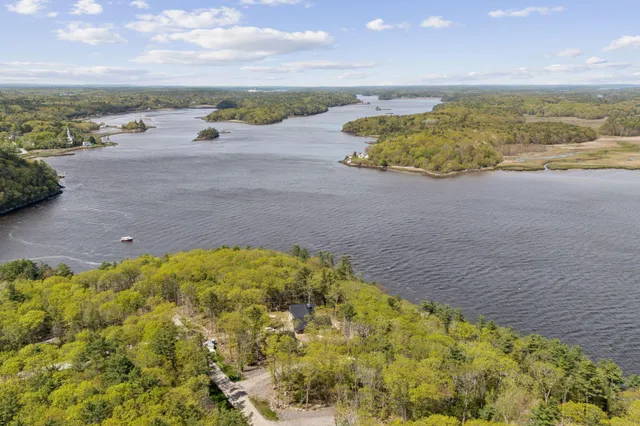 $745,000 | Lot#9 Kennebec Shores, Phippsburg, ME 04562