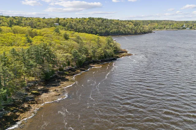 $745,000 | Lot#9 Kennebec Shores, Phippsburg, ME 04562