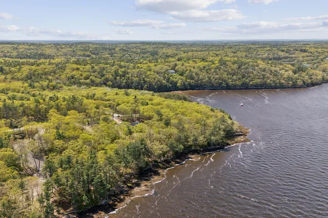 $745,000 | Lot#9 Kennebec Shores, Phippsburg, ME 04562