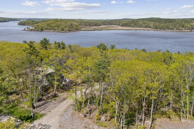 $745,000 | Lot#9 Kennebec Shores, Phippsburg, ME 04562