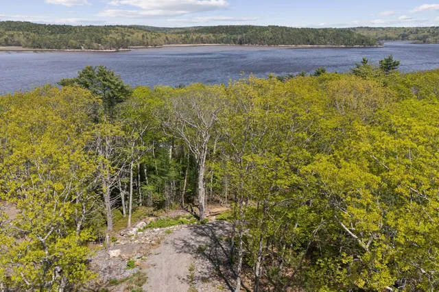 $745,000 | Lot#9 Kennebec Shores, Phippsburg, ME 04562