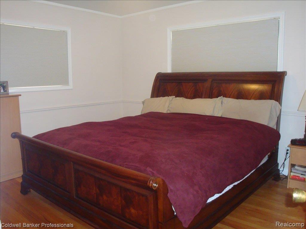 32245 Hearthstone Road Farmington, MI 48334 - Photo 7 of 7 Master Bedroom