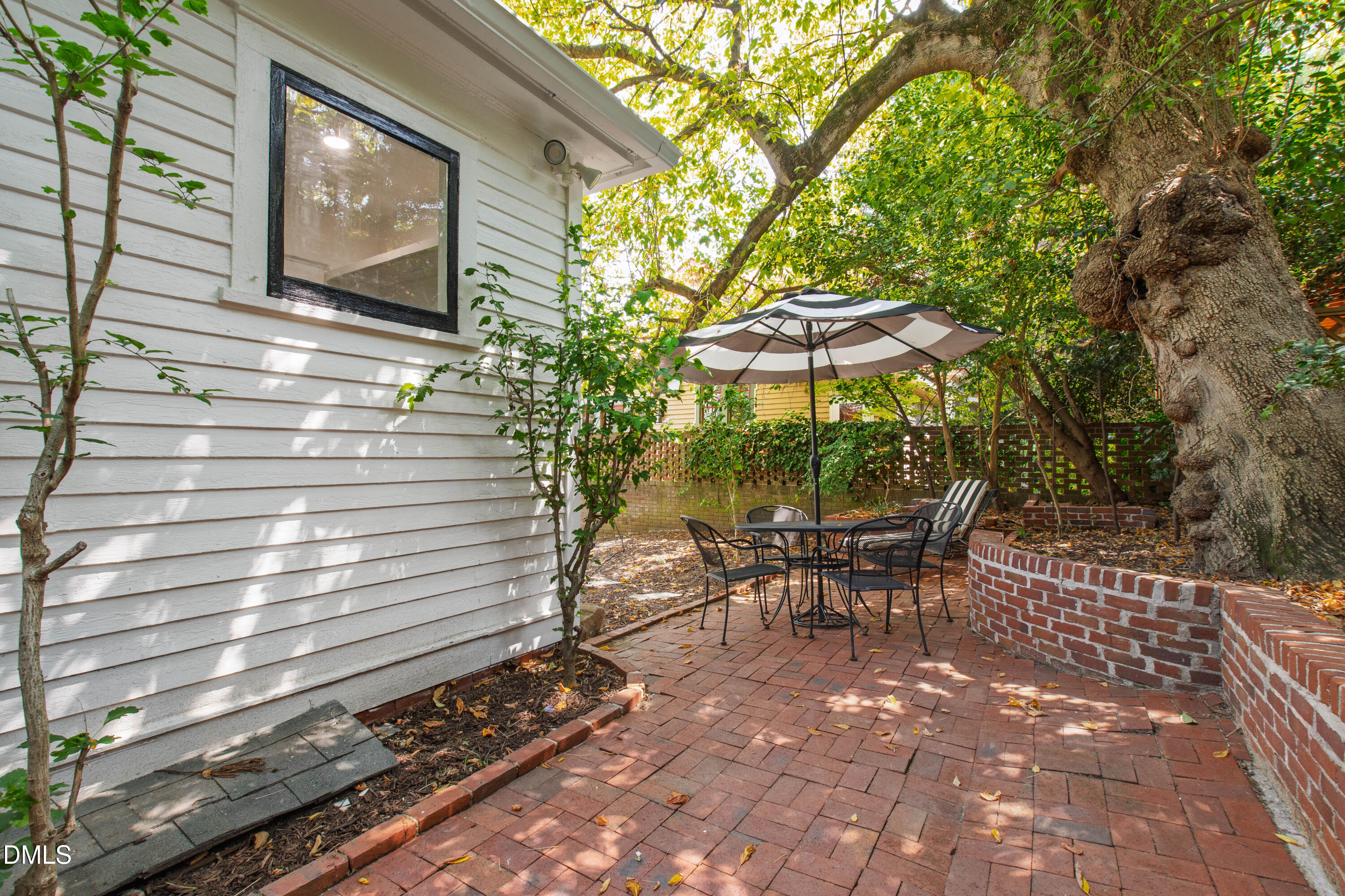 320 East Jones Street Raleigh, NC 27601 - Photo 59 of 79 Patio
