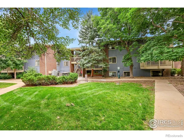 $334,500 | 2800 Kalmia Avenue, Unit C103, Boulder, CO 80301