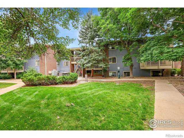 $335,000 | 2800 Kalmia Avenue, Unit C103, Boulder, CO 80301