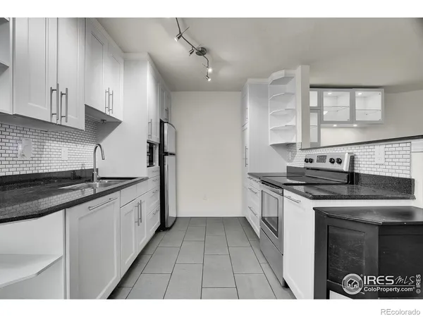 $334,500 | 2800 Kalmia Avenue, Unit C103, Boulder, CO 80301