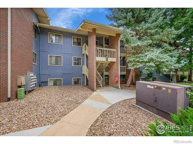 $335,000 | 2800 Kalmia Avenue, Unit C103, Boulder, CO 80301
