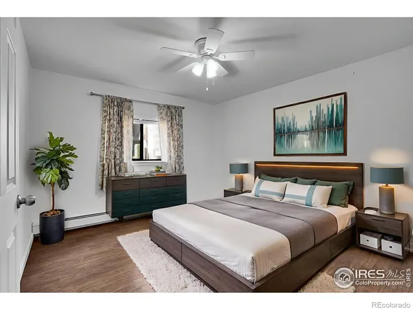 $334,500 | 2800 Kalmia Avenue, Unit C103, Boulder, CO 80301
