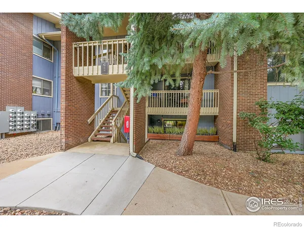$334,500 | 2800 Kalmia Avenue, Unit C103, Boulder, CO 80301