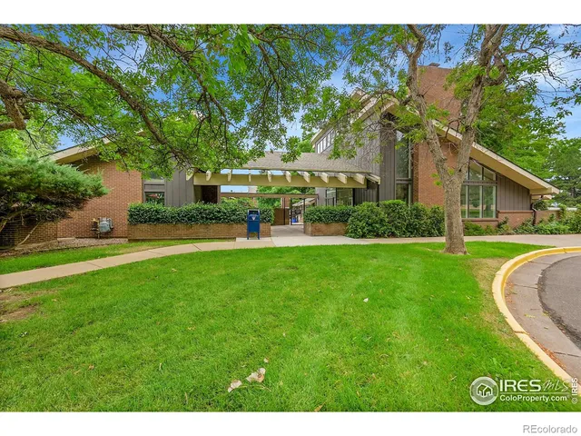 $335,000 | 2800 Kalmia Avenue, Unit C103, Boulder, CO 80301