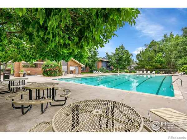 $334,500 | 2800 Kalmia Avenue, Unit C103, Boulder, CO 80301