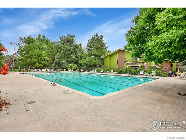 $334,500 | 2800 Kalmia Avenue, Unit C103, Boulder, CO 80301