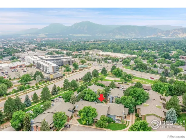 $335,000 | 2800 Kalmia Avenue, Unit C103, Boulder, CO 80301