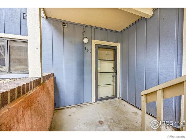 $335,000 | 2800 Kalmia Avenue, Unit C103, Boulder, CO 80301