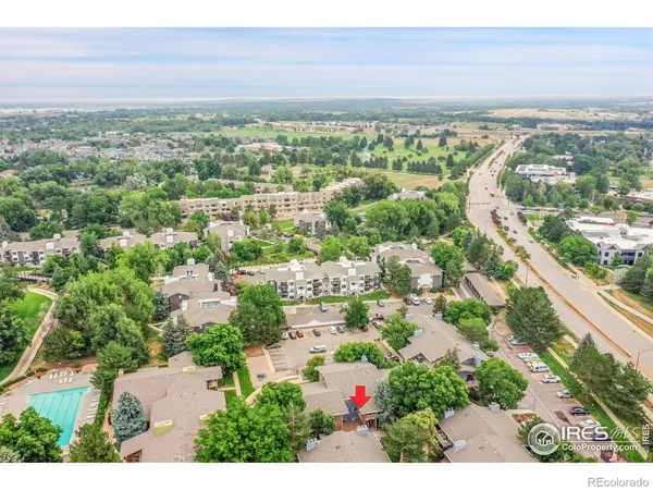 $334,500 | 2800 Kalmia Avenue, Unit C103, Boulder, CO 80301