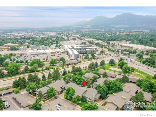 $334,500 | 2800 Kalmia Avenue, Unit C103, Boulder, CO 80301
