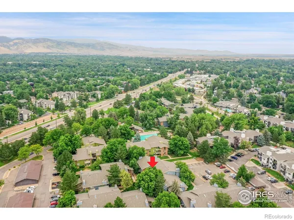 $334,500 | 2800 Kalmia Avenue, Unit C103, Boulder, CO 80301