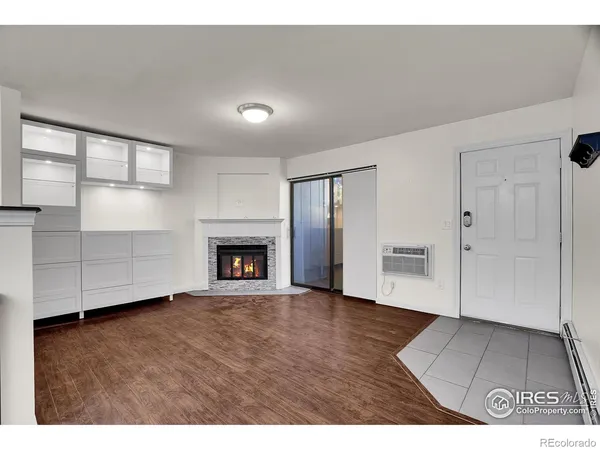 $334,500 | 2800 Kalmia Avenue, Unit C103, Boulder, CO 80301