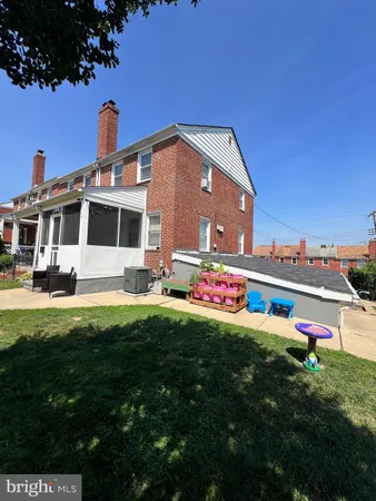 $275,000 | 7156 Eastbrook Avenue, Baltimore, MD 21224