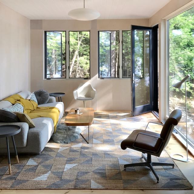 174 Quiet Harbor Road Mount Vernon, ME 04352 - Photo 13 of 36 INTERIOR