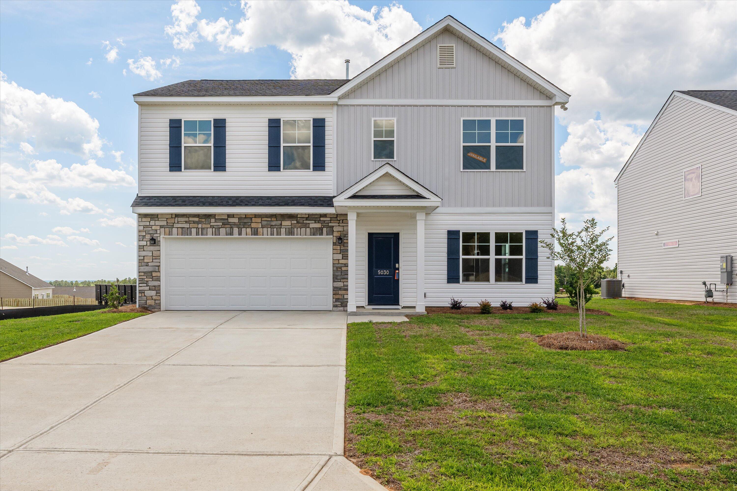 5030 Needle Palm Road Northwest Aiken, SC 29801 - Photo 1 of 38 03-PS526143