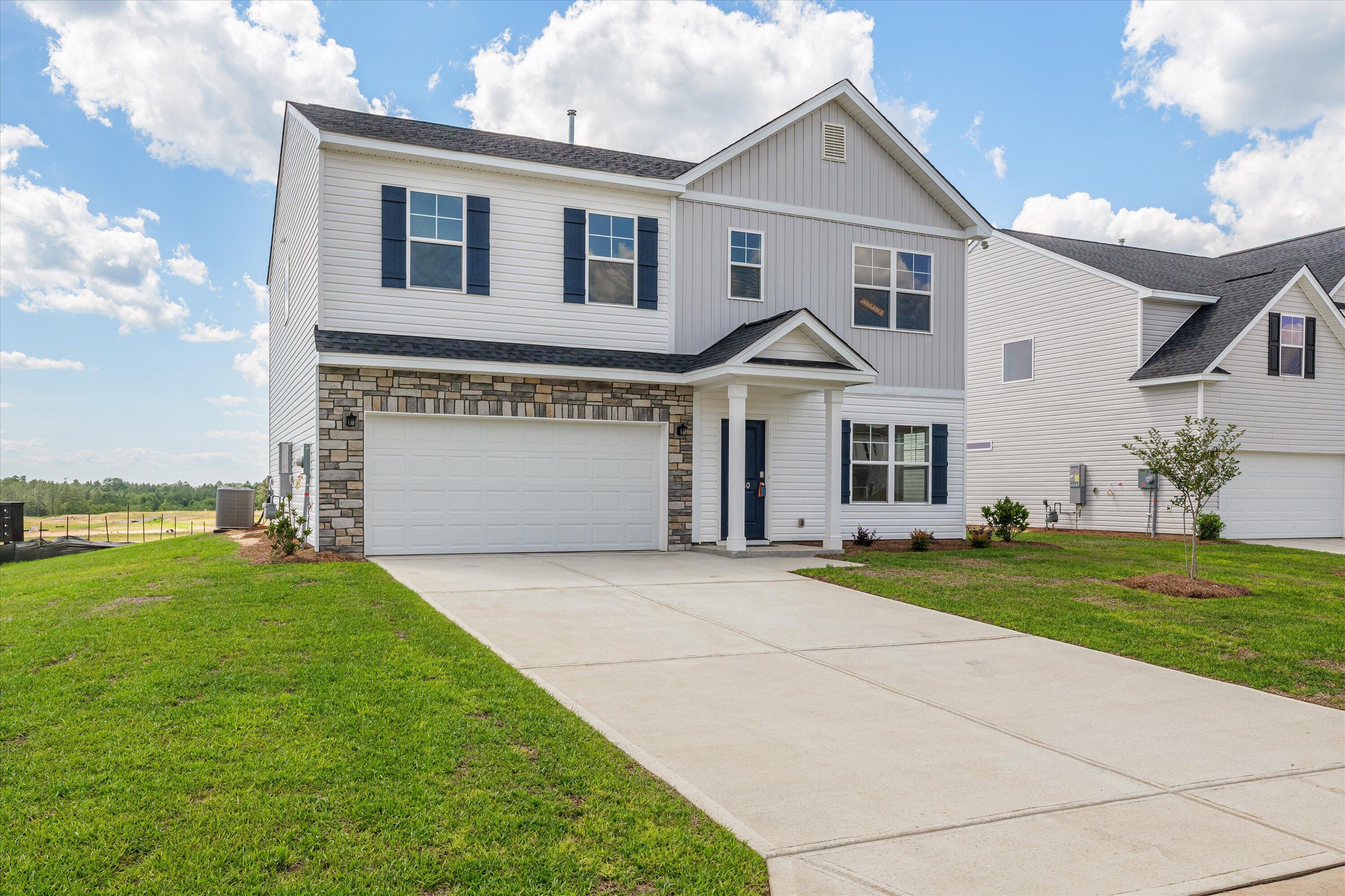 5030 Needle Palm Road Northwest Aiken, SC 29801 - Photo 2 of 38 05-PS526147