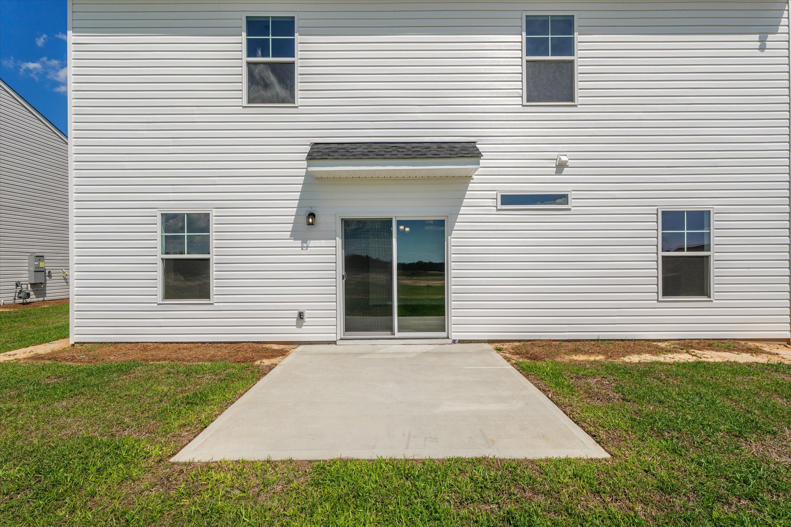 5030 Needle Palm Road Northwest Aiken, SC 29801 - Photo 35 of 38 39-PS526151