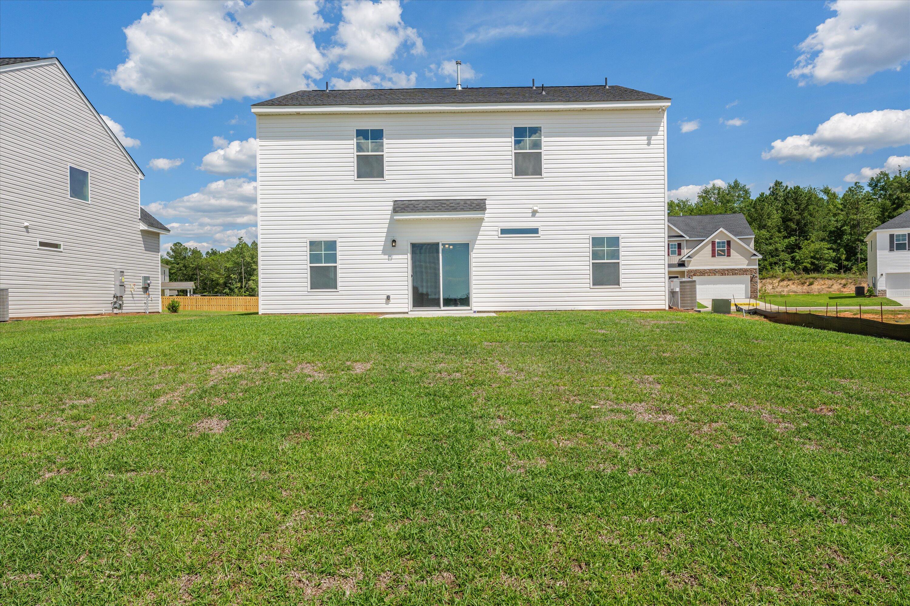 5030 Needle Palm Road Northwest Aiken, SC 29801 - Photo 36 of 38 41-PS526153