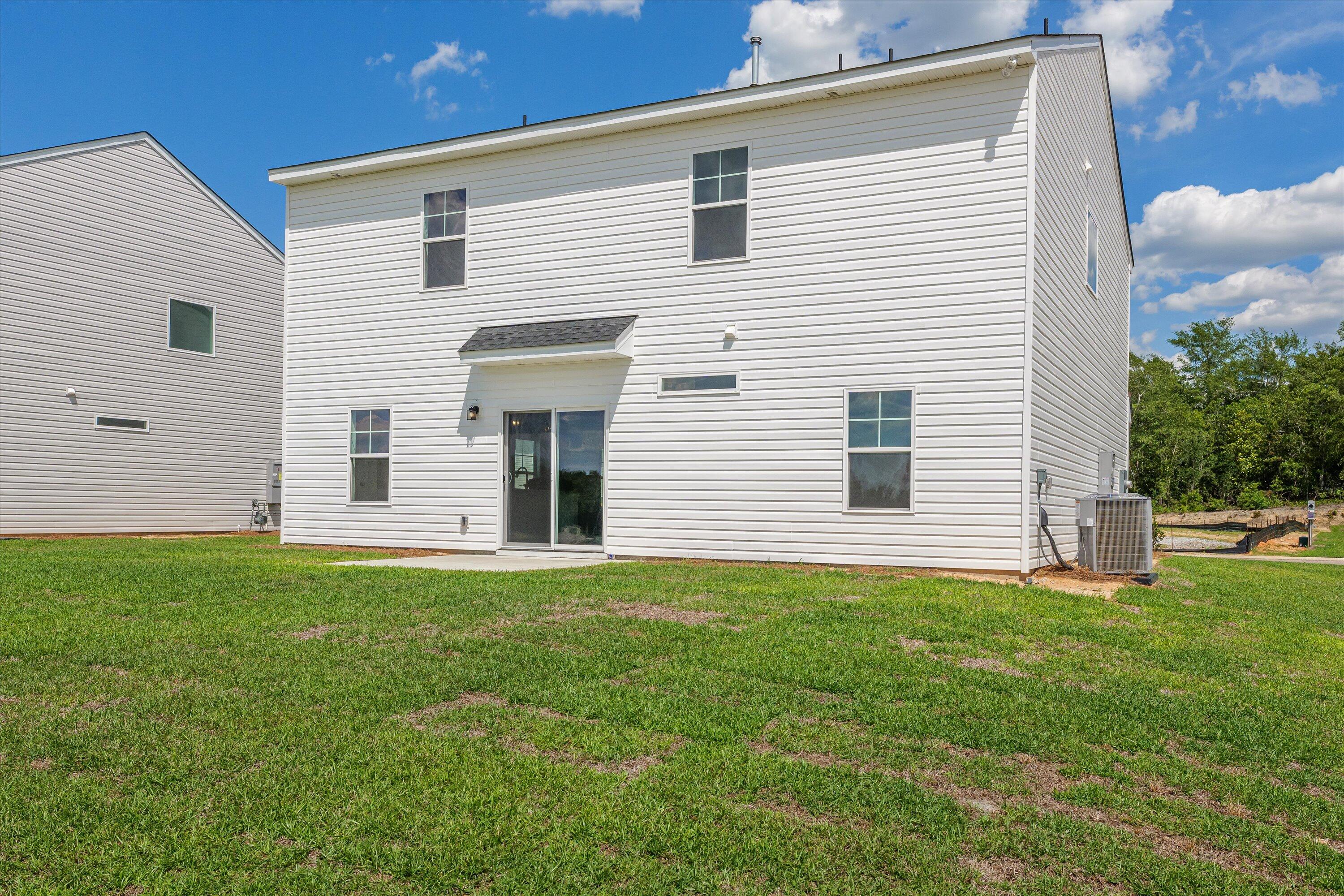 5030 Needle Palm Road Northwest Aiken, SC 29801 - Photo 38 of 38 46-PS526158