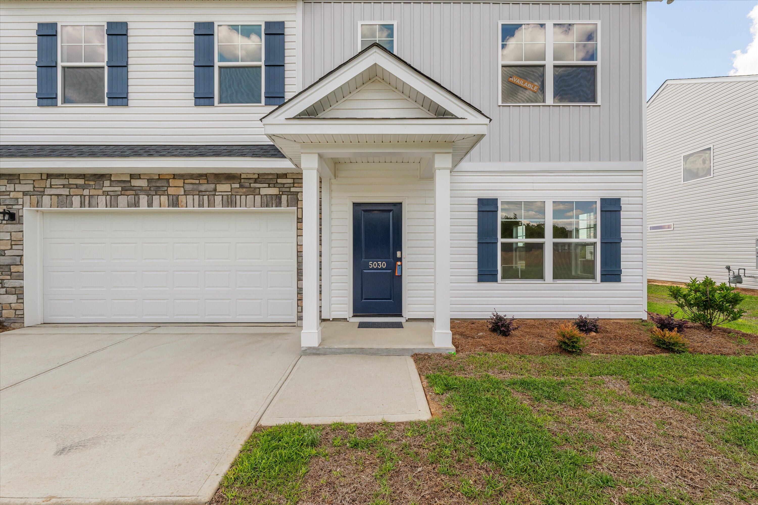 5030 Needle Palm Road Northwest Aiken, SC 29801 - Photo 4 of 38 08-PS526142