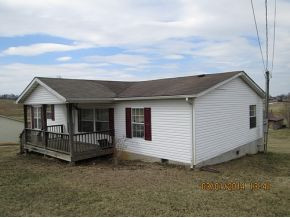 479 Bill West Road Limestone, TN 37681 - Photo 1 of 12 RIGHT SIDE