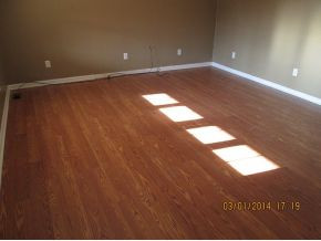 479 Bill West Road Limestone, TN 37681 - Photo 6 of 12 LIVING ROOM
