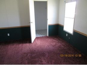 479 Bill West Road Limestone, TN 37681 - Photo 8 of 12 BEDROOM 1