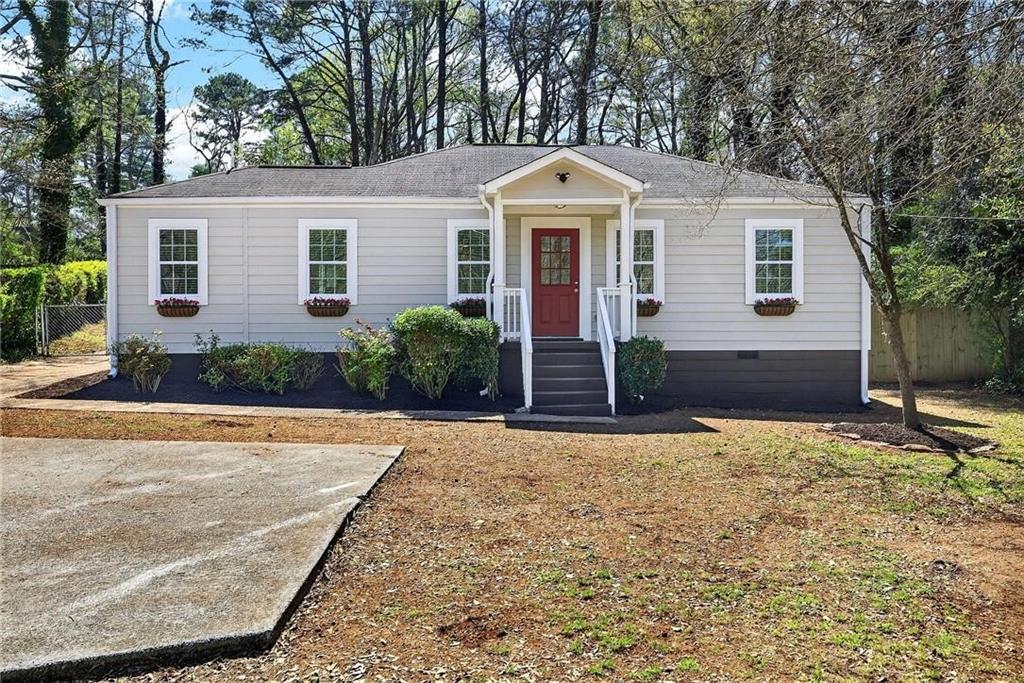 955 South Columbia Drive Decatur, GA 30030 - Photo 2 of 31
