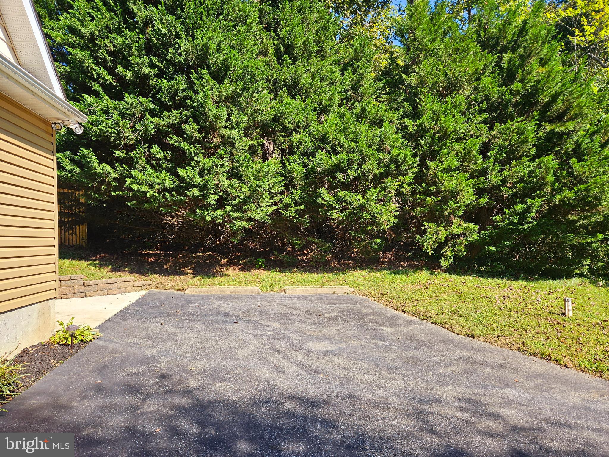 10600 Ward Road Dunkirk, MD 20754 - Photo 3 of 144 a view of a yard with an outdoor space
