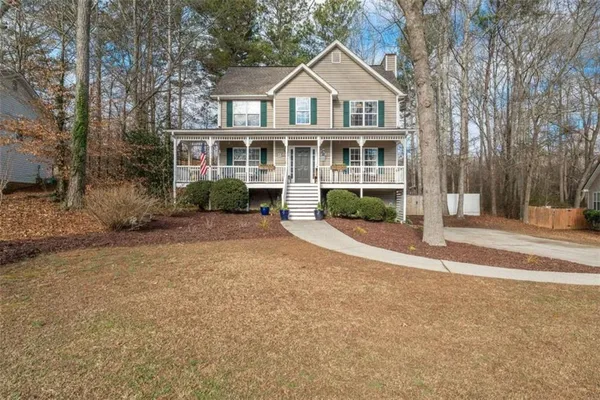 $307,000 | 637 Angela Drive, Temple, GA 30179