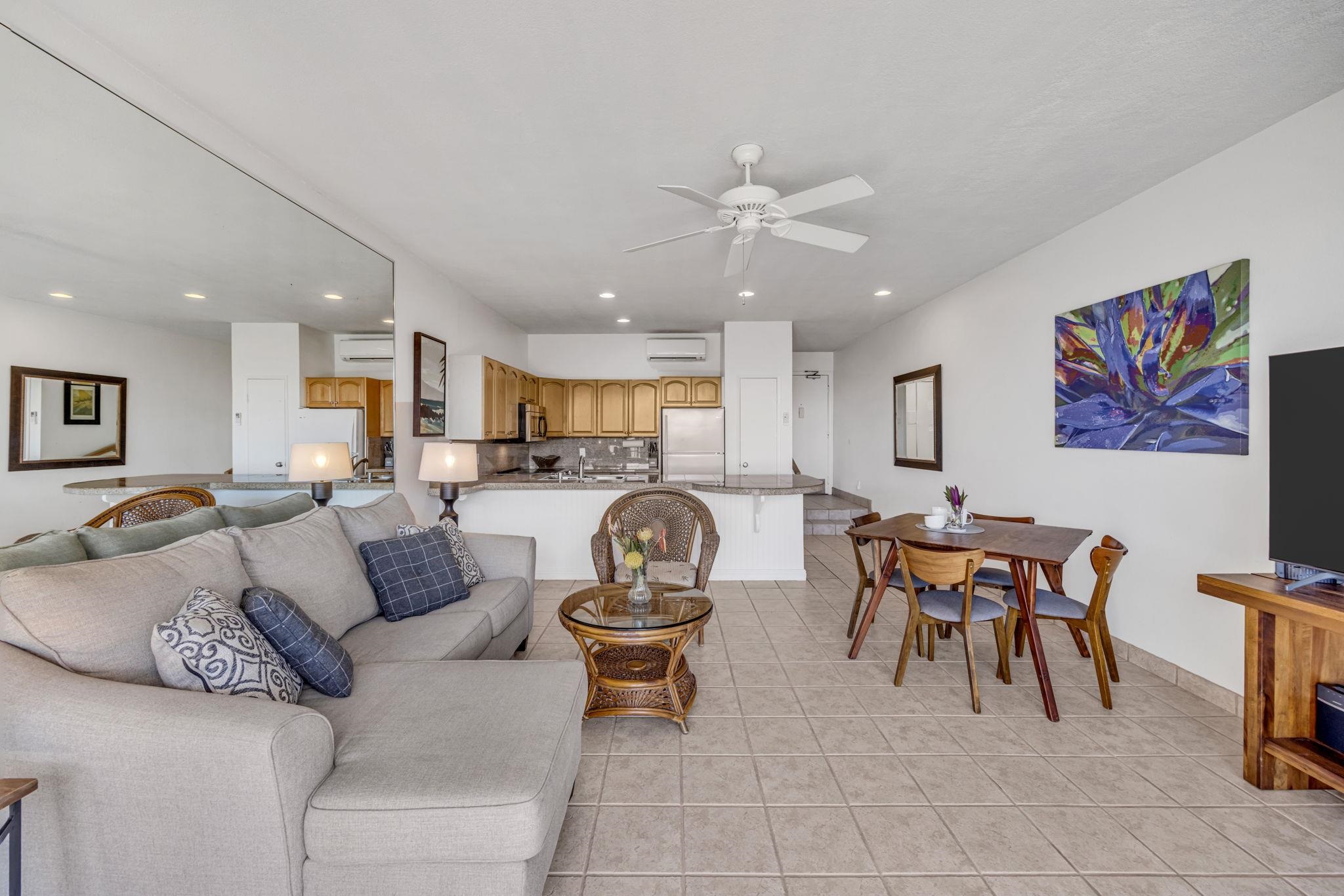 5295 Lower Honoapiilani Road, Unit B35 Lahaina, HI 96761 - Photo 14 of 38