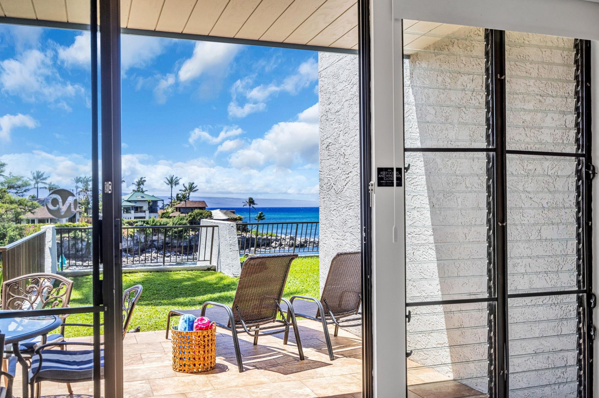 5295 Lower Honoapiilani Road, Unit B35 Lahaina, HI 96761 - Photo 21 of 38